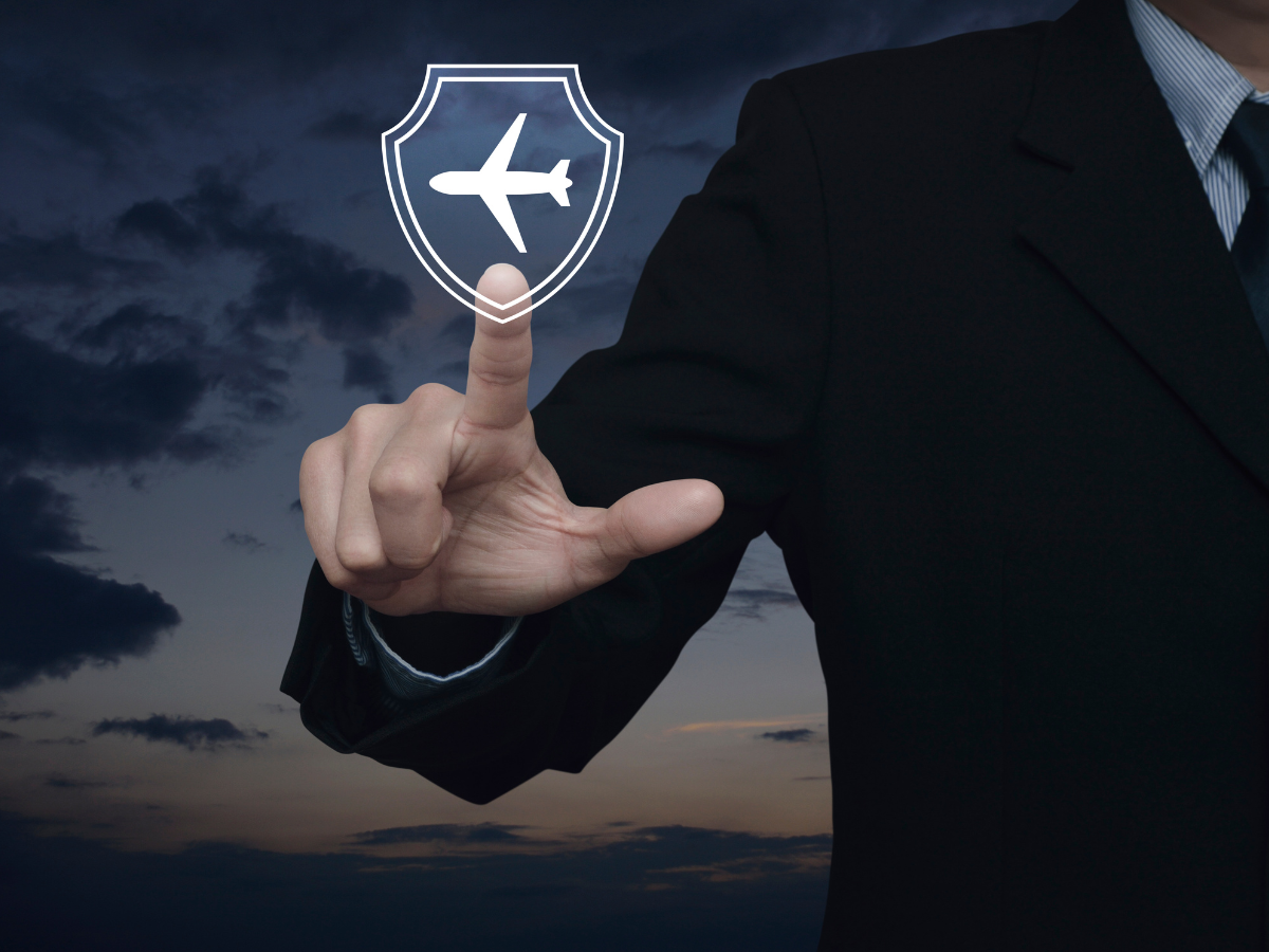 亚洲国家旅行保险的重要性