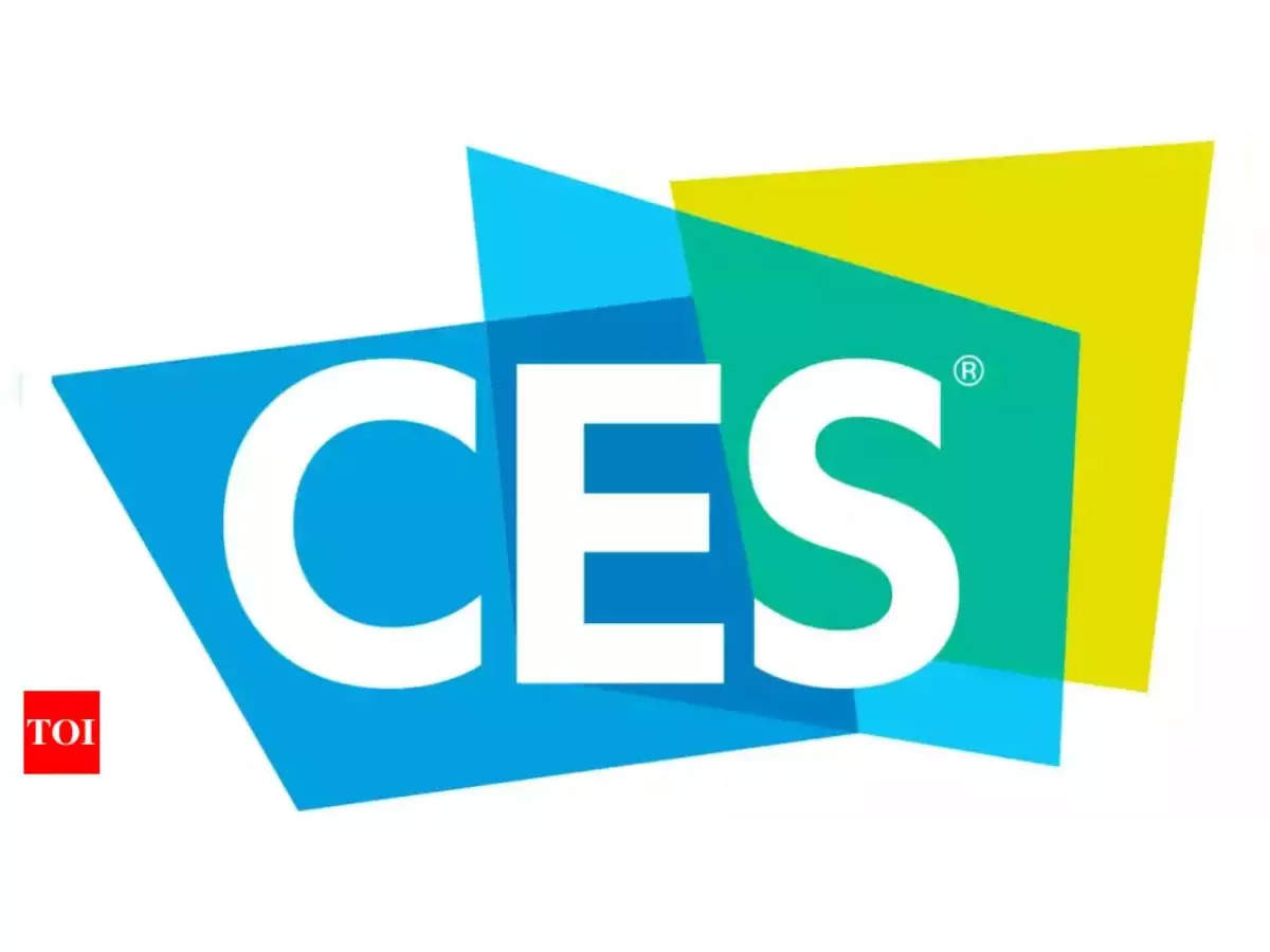 Biggest Technology Event CES 2024 Starts Jan 9 Biggest Changes Coming   106633791.cms