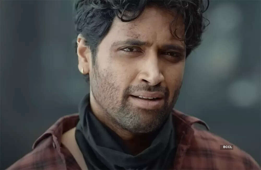 Dacoit