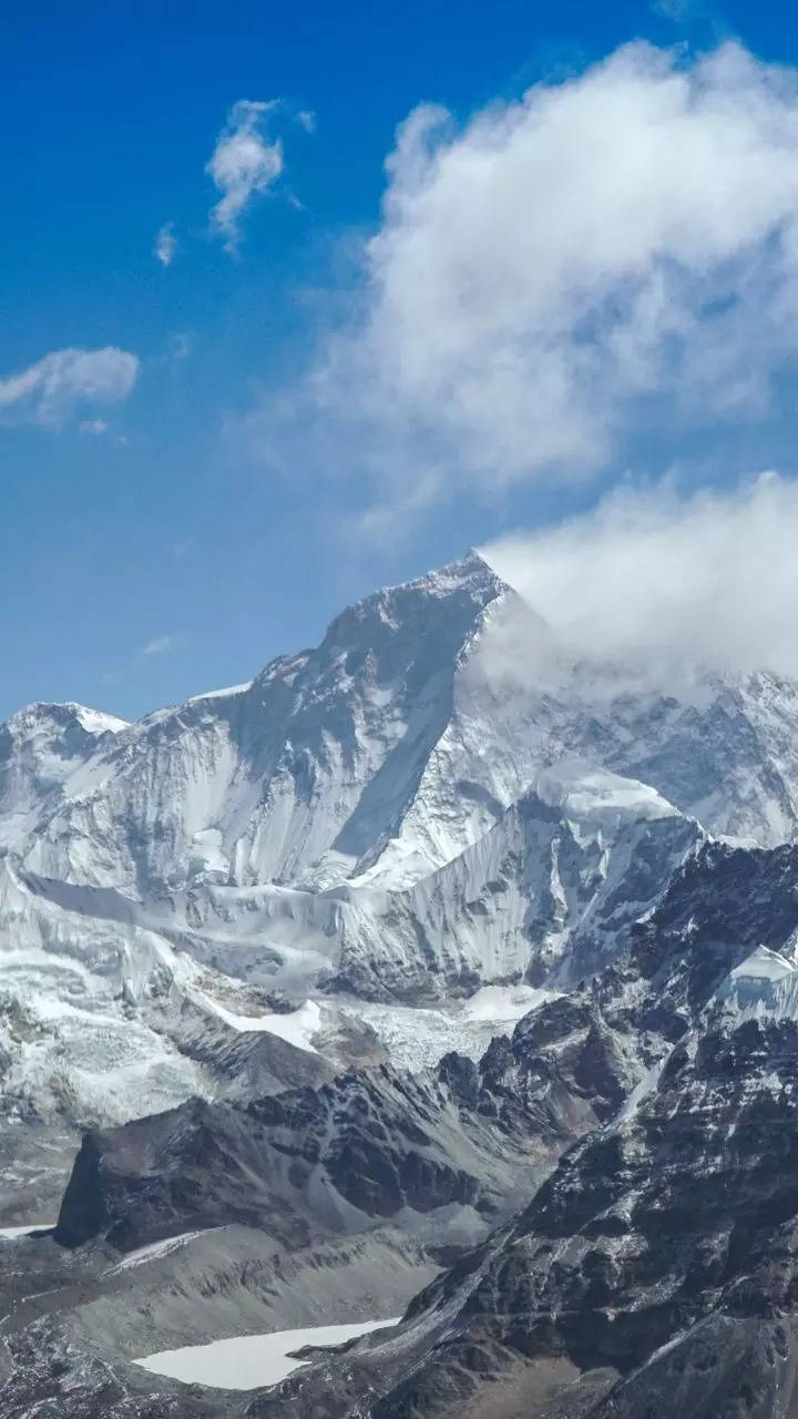 How Were The Himalayas Formed StorialTech   106644782 