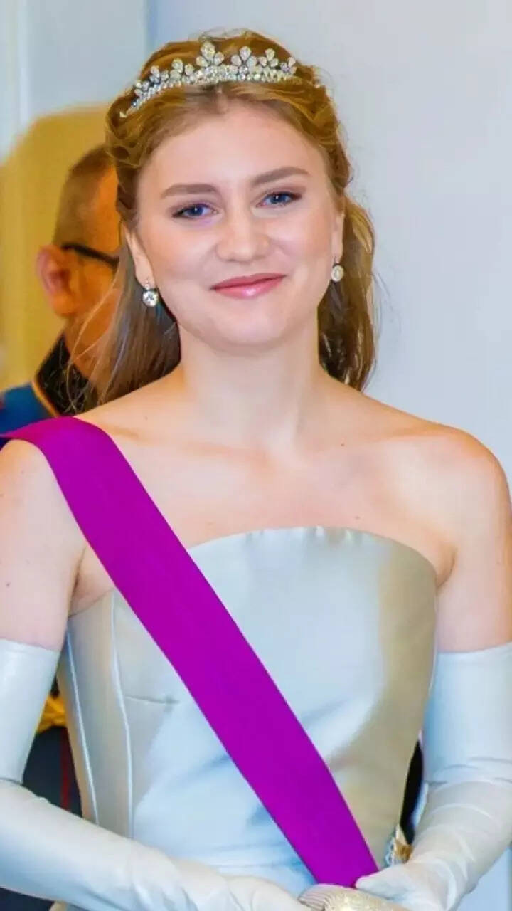 Real Life Princesses Of The World 20 Real Life Princesses From Around