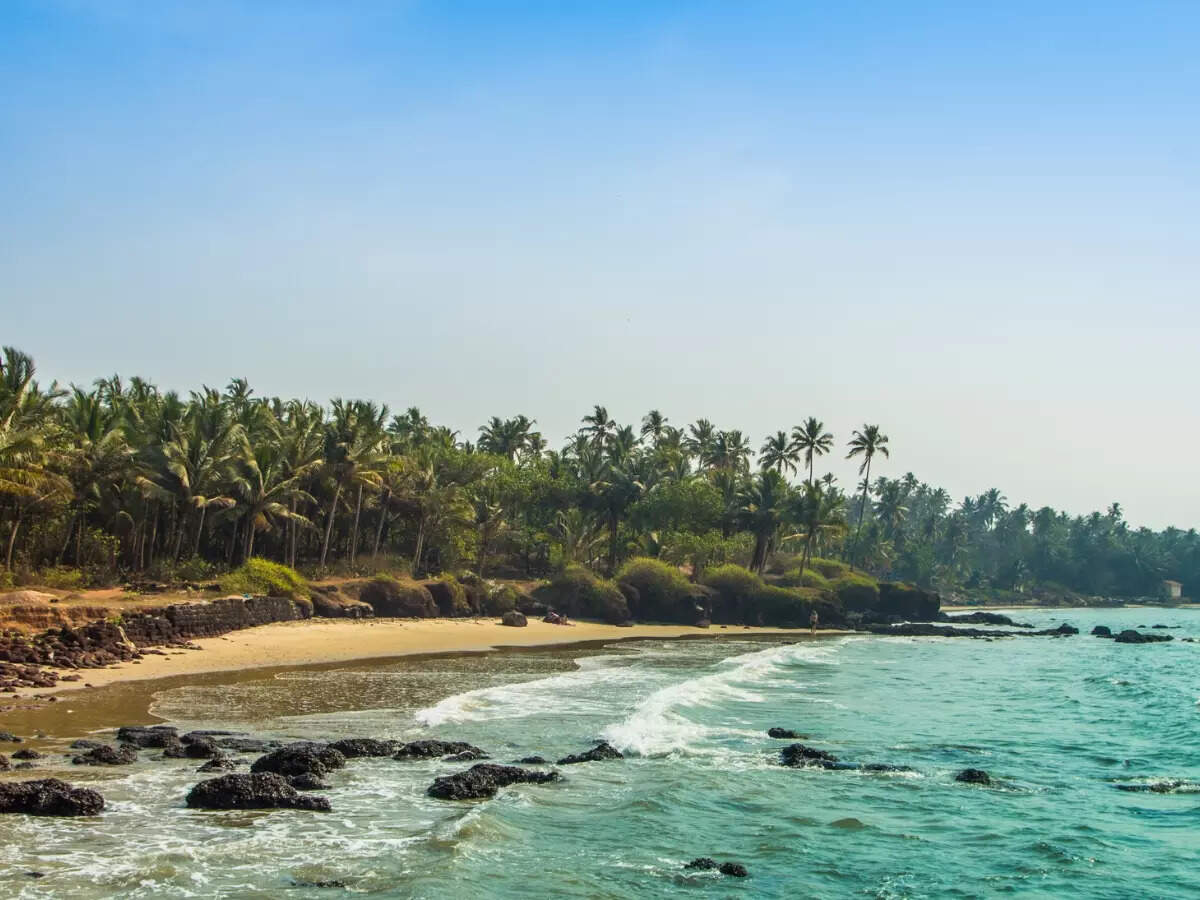 Republic Day long weekend: Celebrating the best of Indian beaches Republic Day long weekend: Celebrating the best of Indian beaches