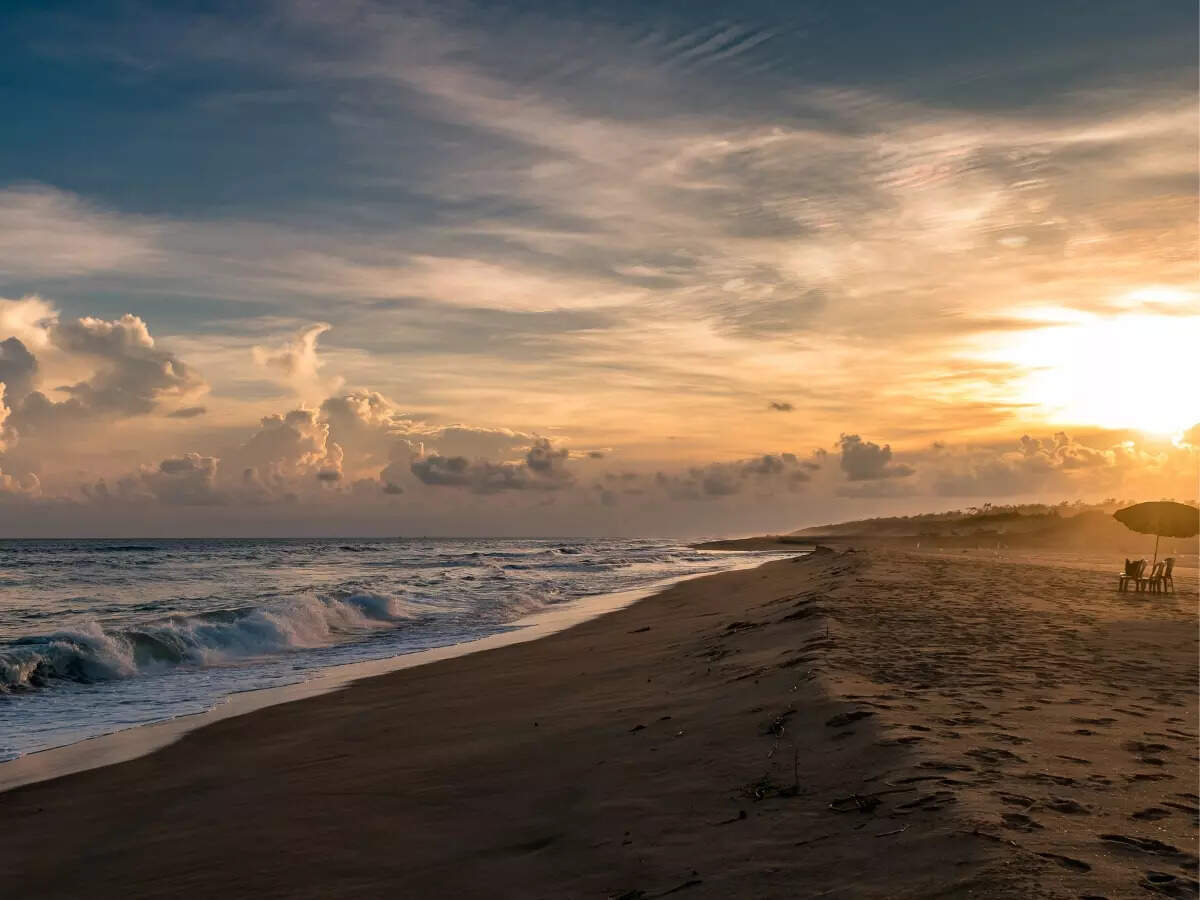 Republic Day long weekend: Celebrating the best of Indian beaches Republic Day long weekend: Celebrating the best of Indian beaches