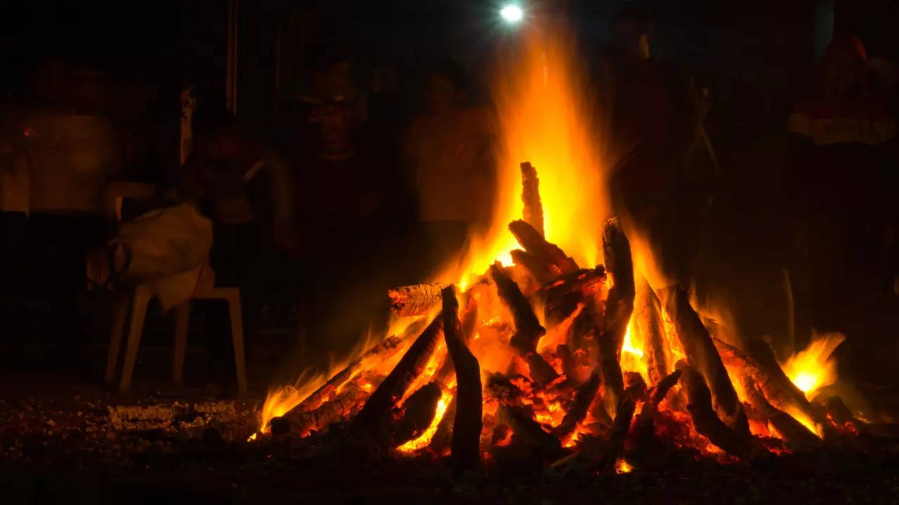 What is ‘Lohri ki thali'? Traditional and healthy foods to have this ...