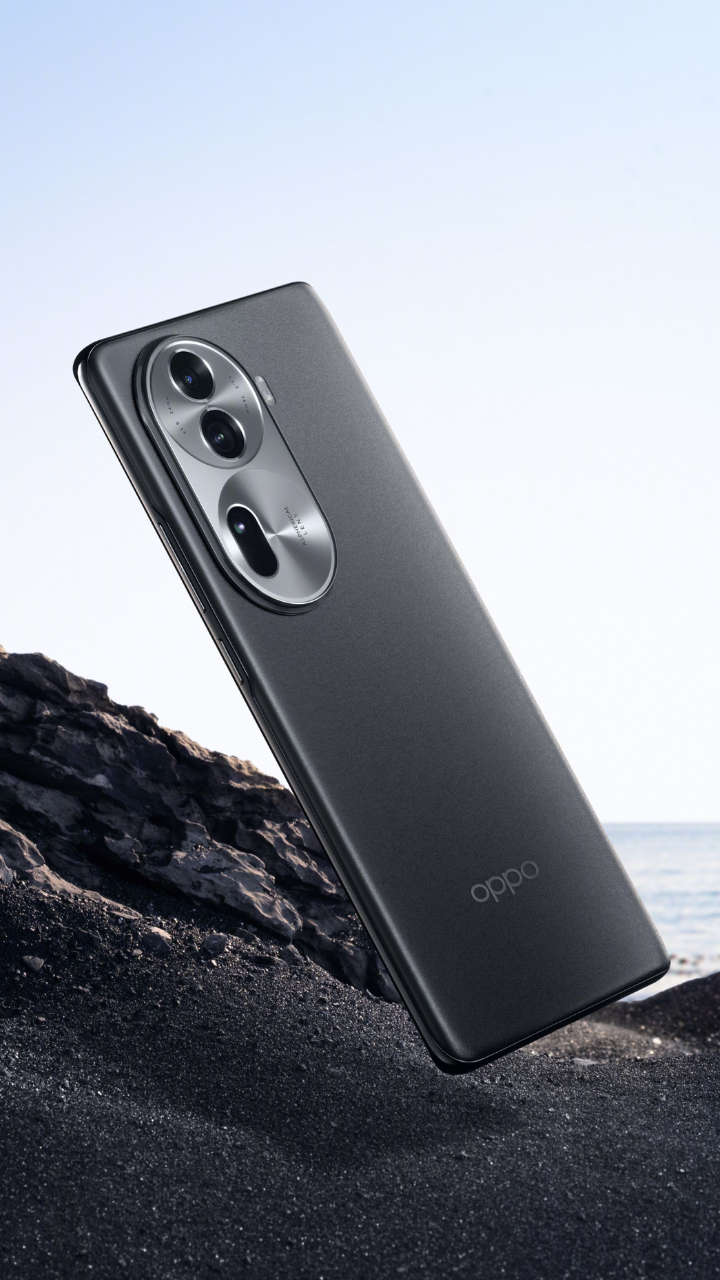 OPPO Reno 11 Series Official Now: A Comparative Overview