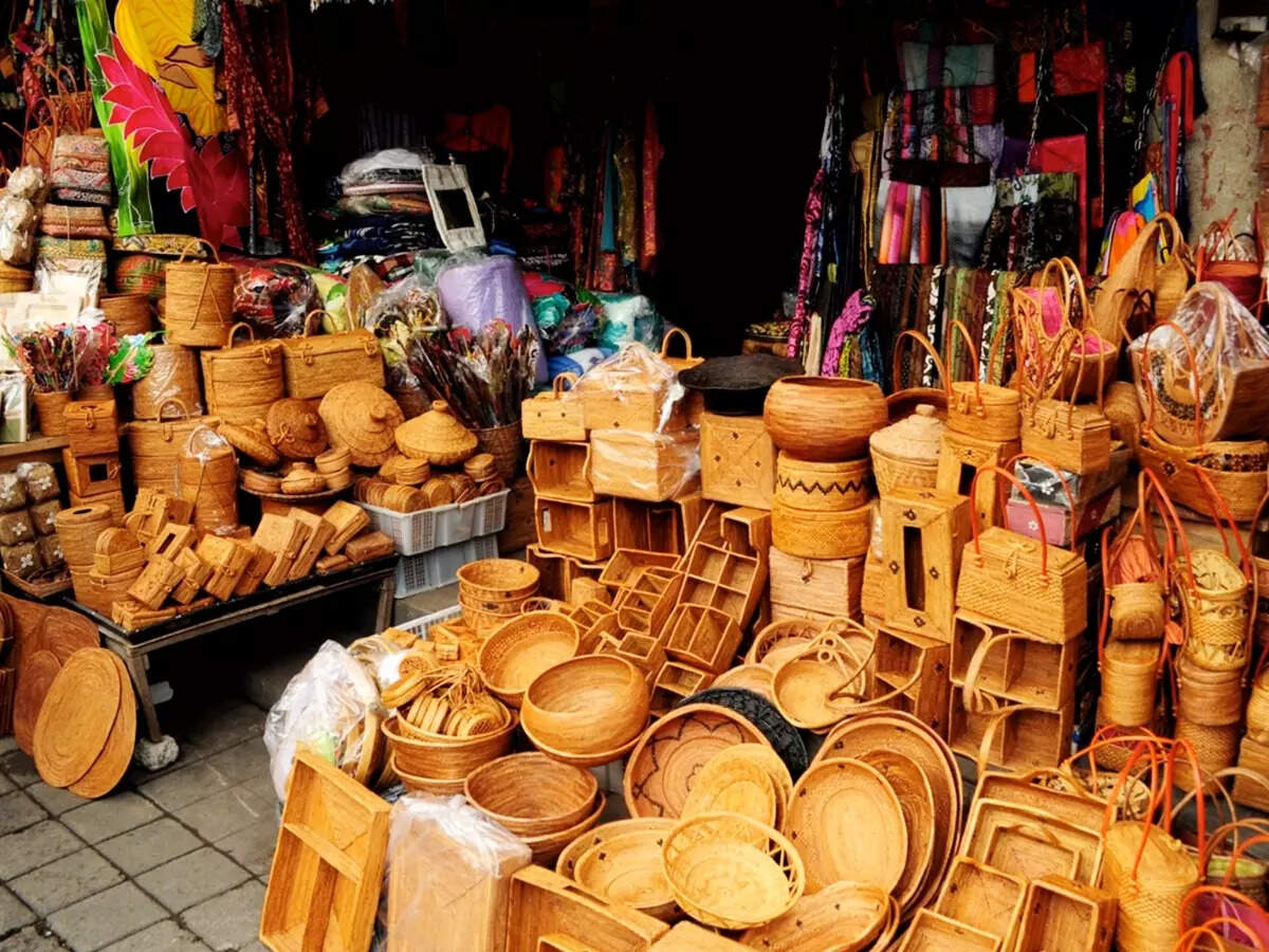 Souvenirs to bring back from India's northeastern states, India Times of India Travel