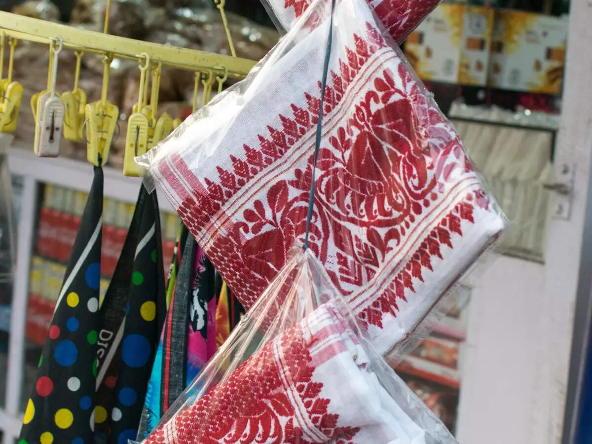 Souvenirs to bring back from India's northeastern states, India Times of India Travel