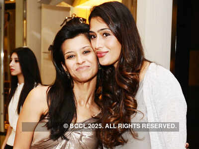 Tod's 'Signature Collection' launch party