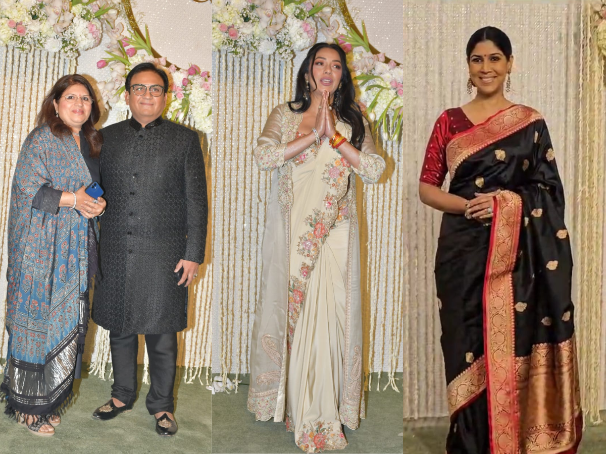 6 Saree Blouse Substitutes to Try This Wedding Season