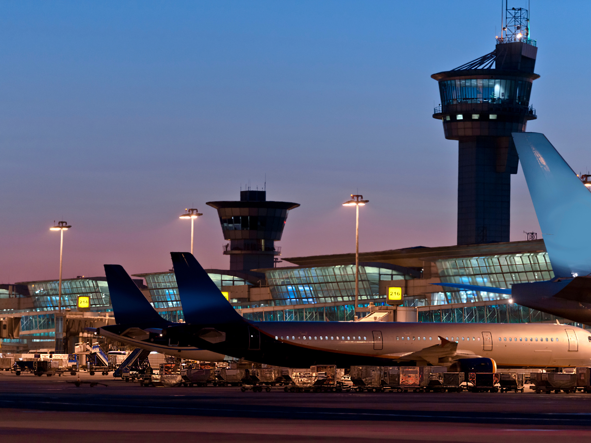 The world’s most stressful airports to travel