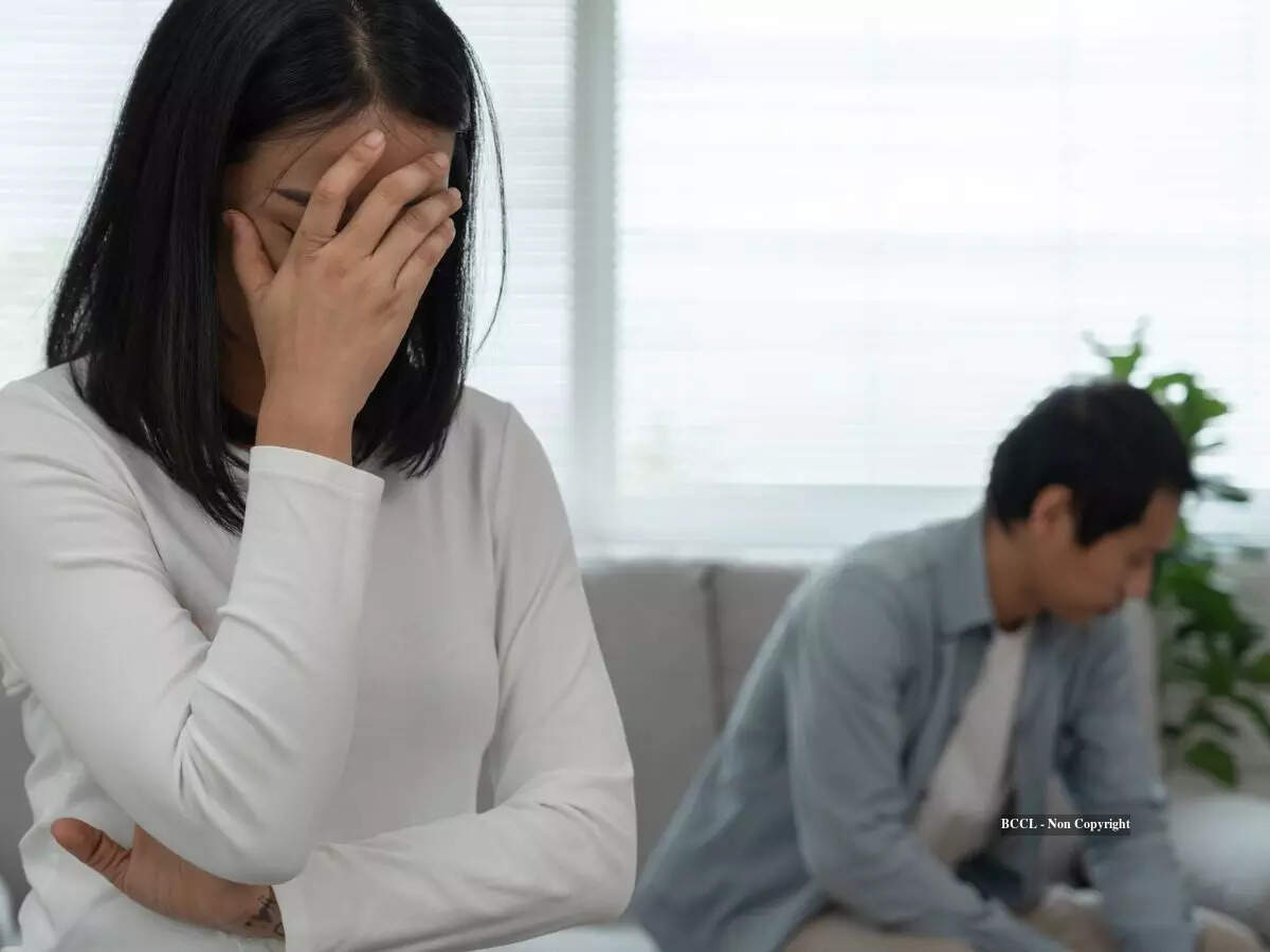 Honest confessions of people who have broken their partner's hearts