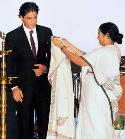 17th Kolkata Flim Festival inaugurated