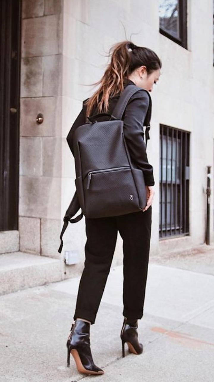 From Gucci to Prada 10 best luxury backpacks in the world Times