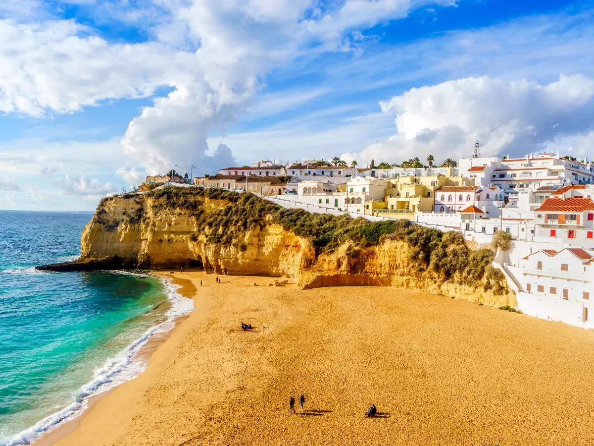 5 budget-friendly European destinations in 2024