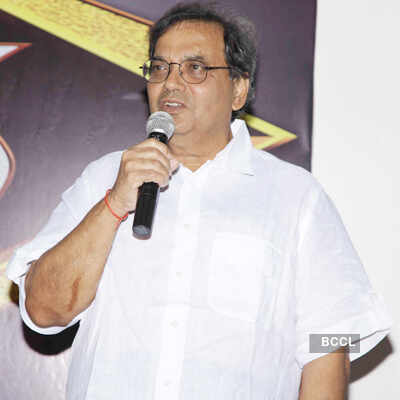 AVS B'wood party @ Le Sutra