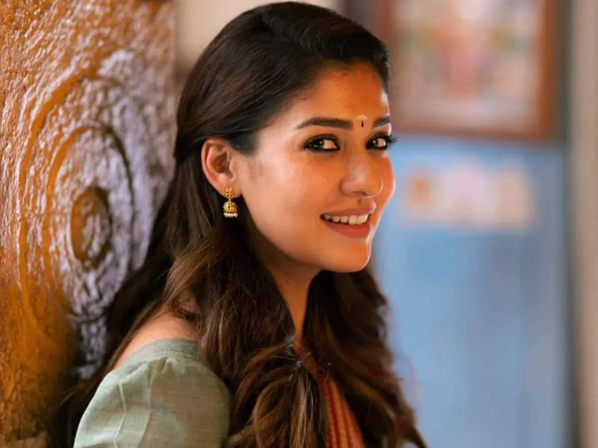 Smooth theatrical release to Nayanthara's apology; take a look at the ...