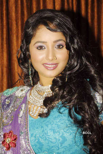 Rani Chatterjee