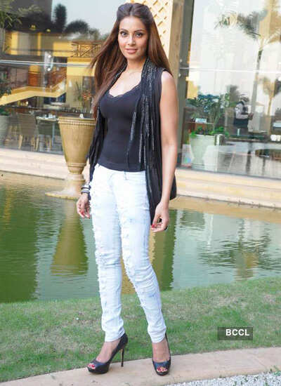Bipasha Basu's photoshoot