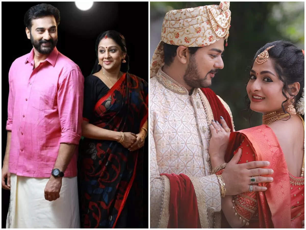 Santhwanam to Patharamattu: Here are the top 5 shows on Malayalam TV