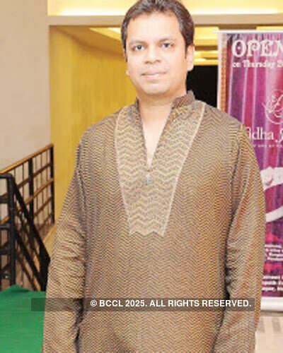 Nagpur Round Table 83's Diwali party