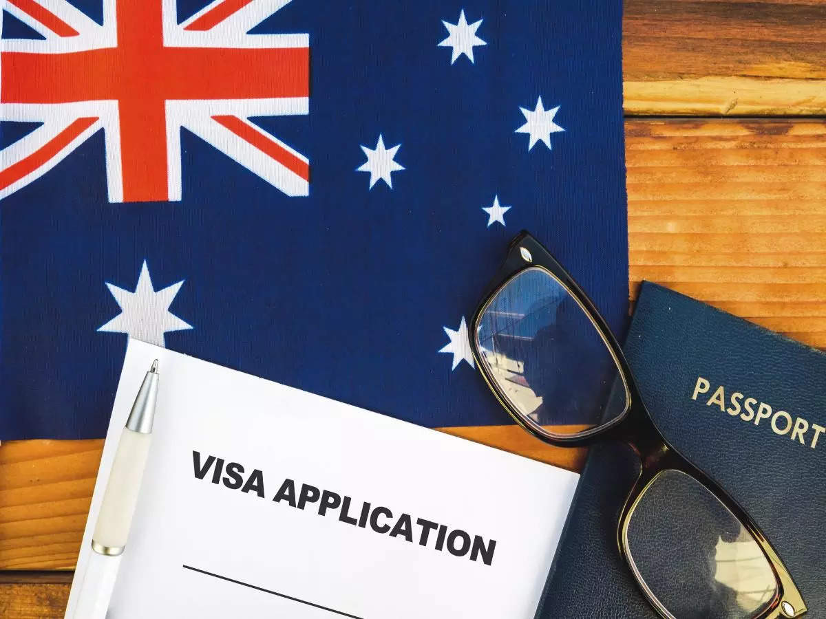 Australia Ends ‘golden Visa’ Program For Wealthy Investors; Know What ...