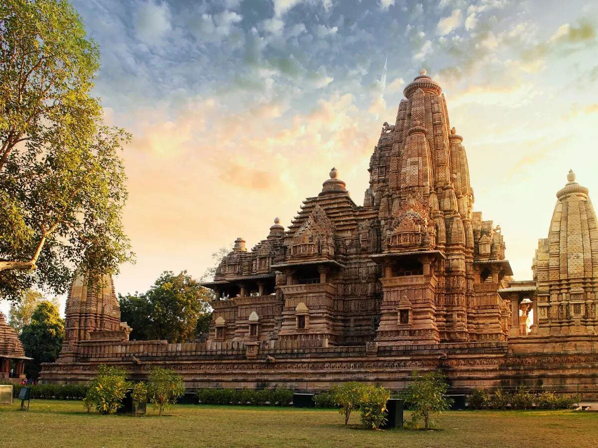 Exploring some of India's best temple architecture; Ayodhya Ram Mandir ...