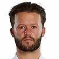 Ben Duckett