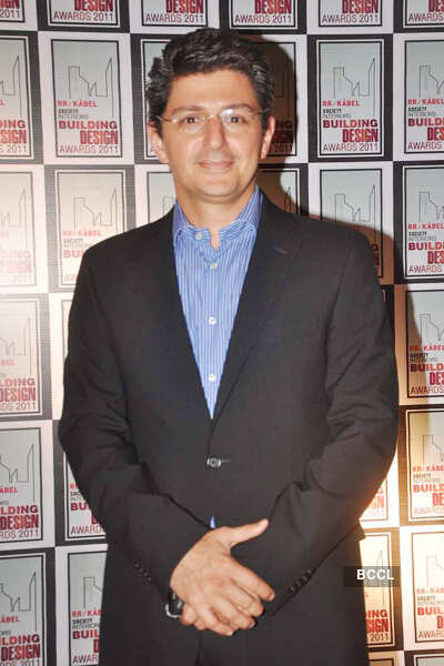 Society Interior Awards