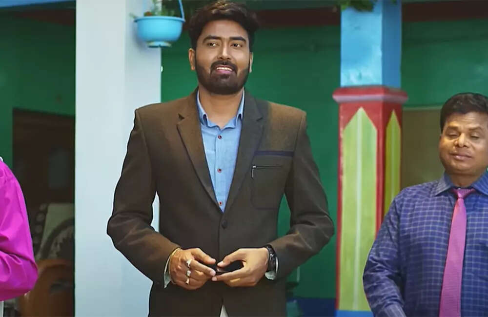 ​Dulha-Raja​4