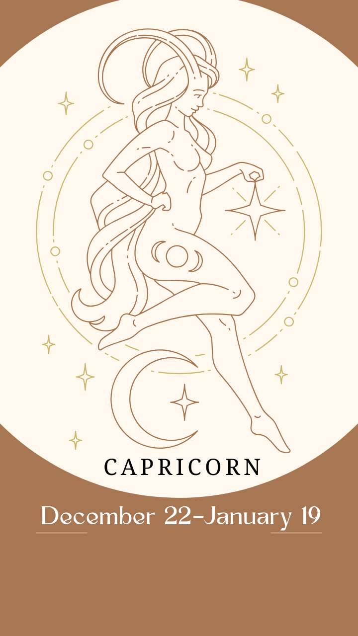 How Is Capricorn As A Coworker Times Now