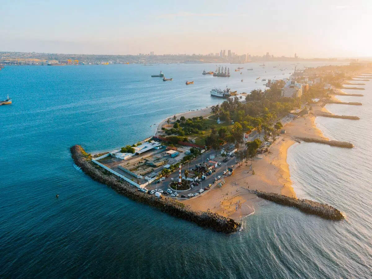 Best holiday destinations of 2024 Best holiday destinations of 2024