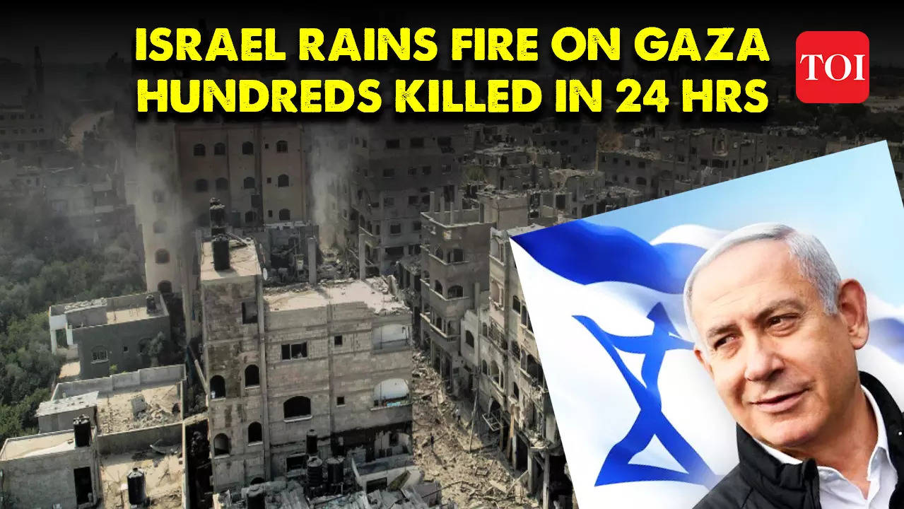 Israel-Hamas War: At least1 74 Palestinians killed in Gaza in 24 hours ...