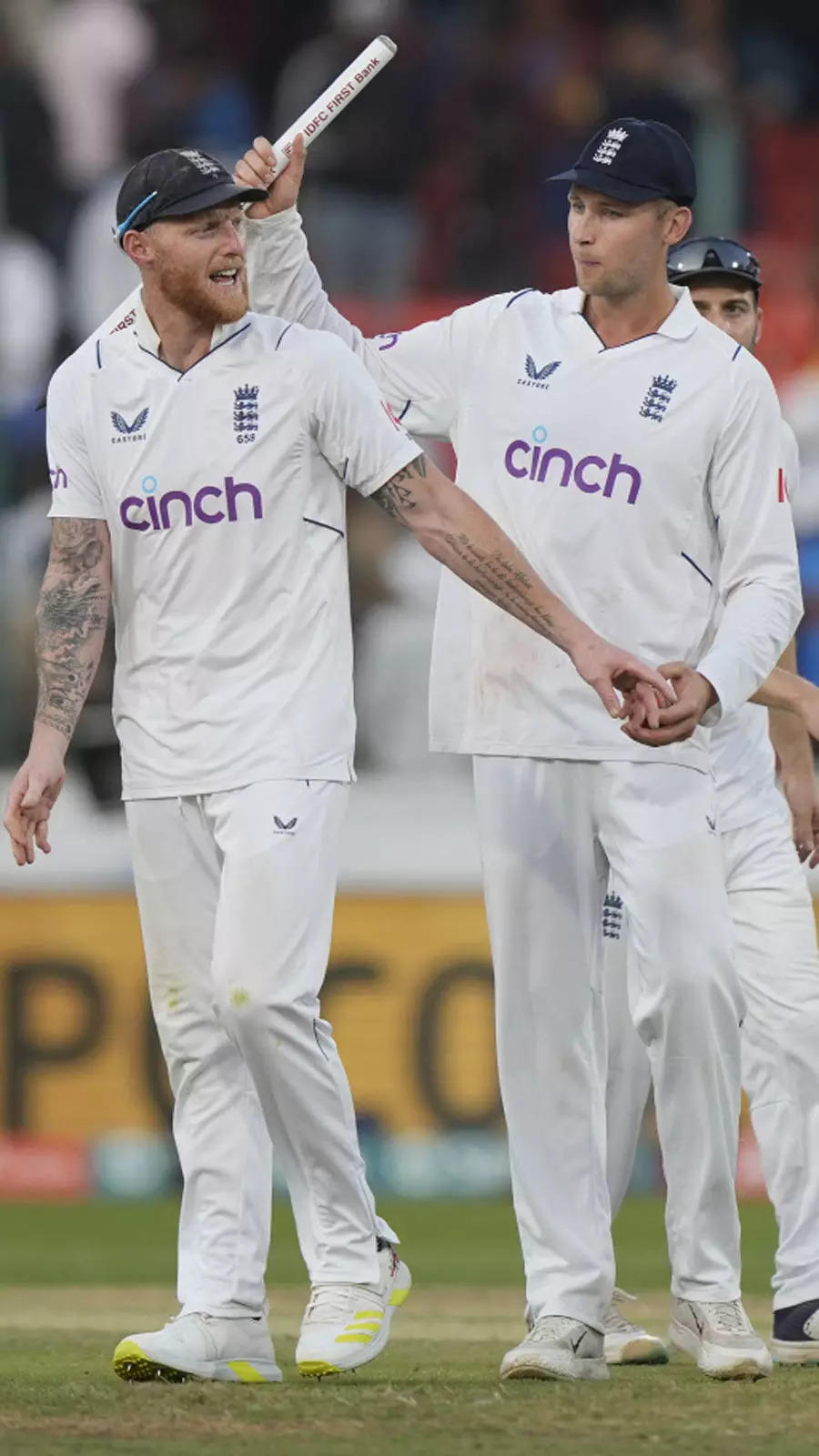 India vs England1st Test HIGHLIGHTS: England Stun India By 28 Runs