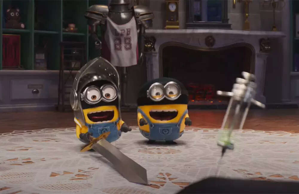 Despicable