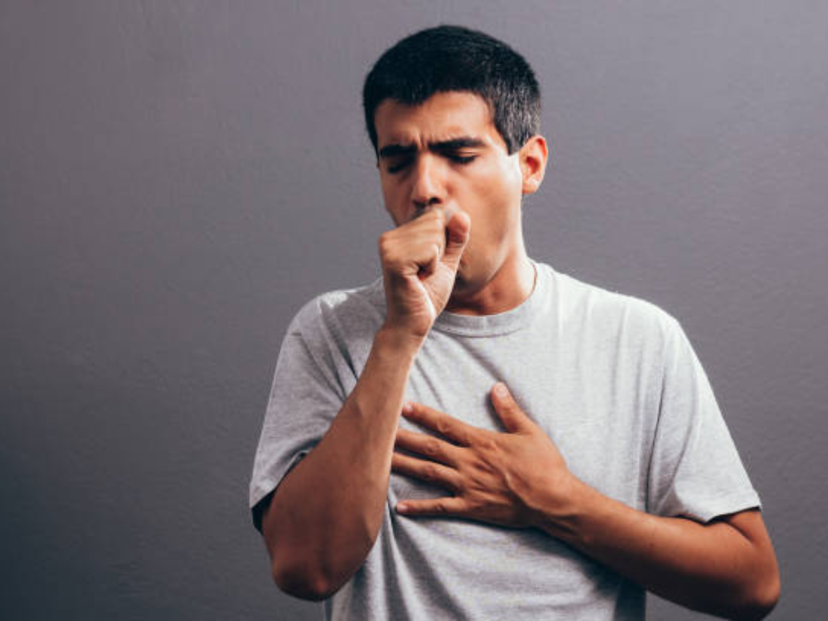 What is ‘100 day cough’? Why is it in news?