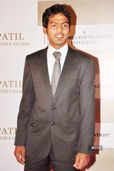 D.Y.Patil Awards '11