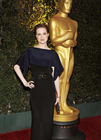3rd Annual Governors Awards