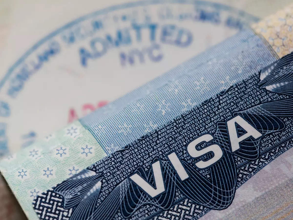 US Visa appointment wait time reduced by 75%; more streamlined process for work and student visa