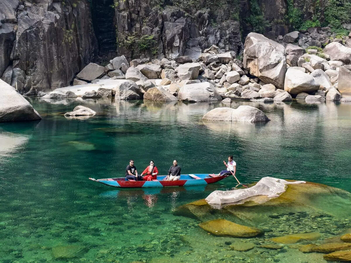 Shillong Rides Shillong Roadtrips: These roadtrips around Shillong are fun and ...