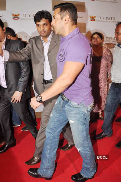 Salman at Awards