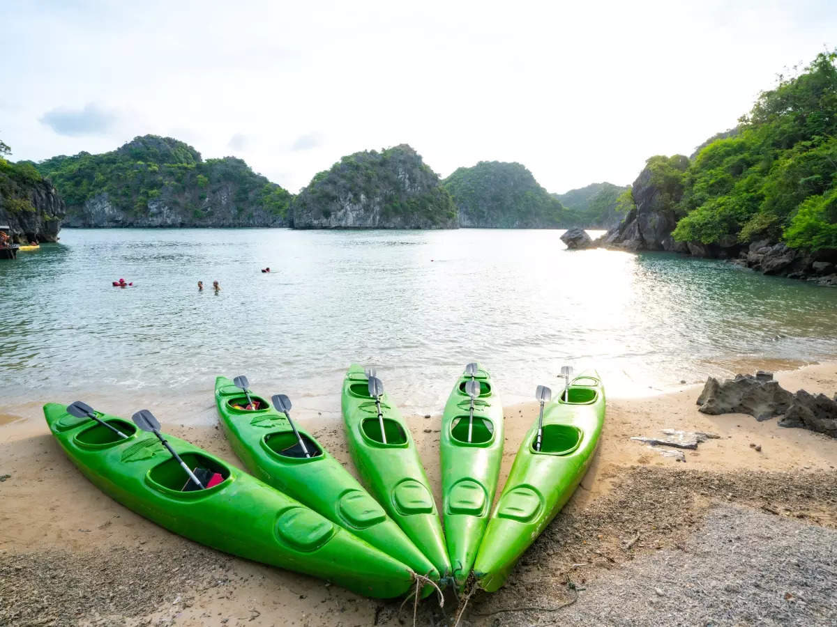 Asia’s incredible destinations for adventure sports