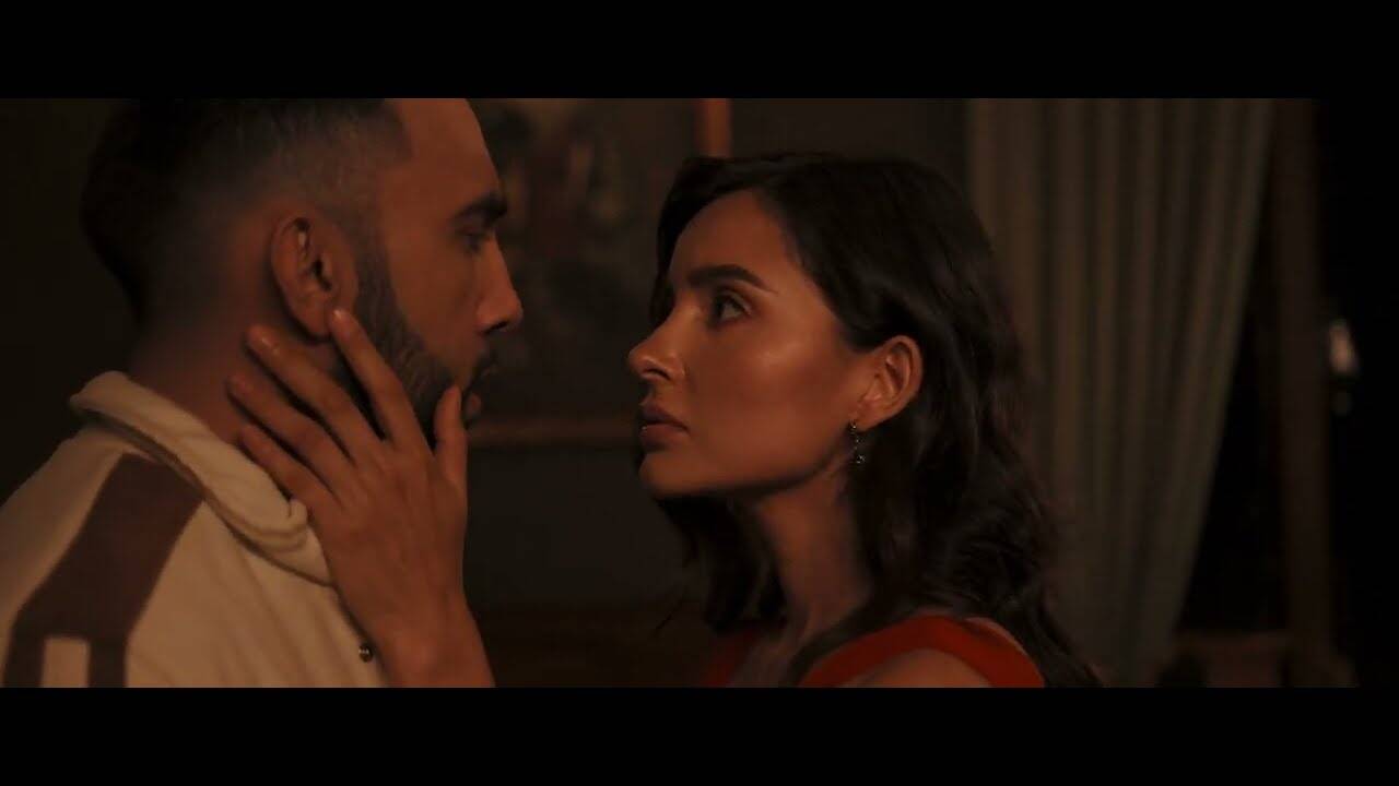 Check Out The Latest Punjabi Music Video For Locket By The Prophec