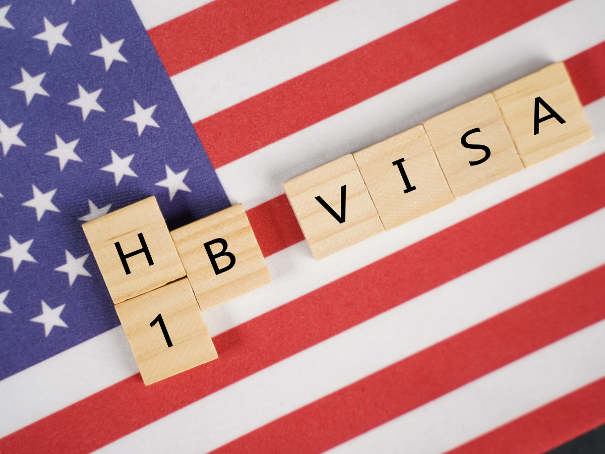 US H-1B Visa: US Announces New Selection Criteria For H-1B Visa; Know ...