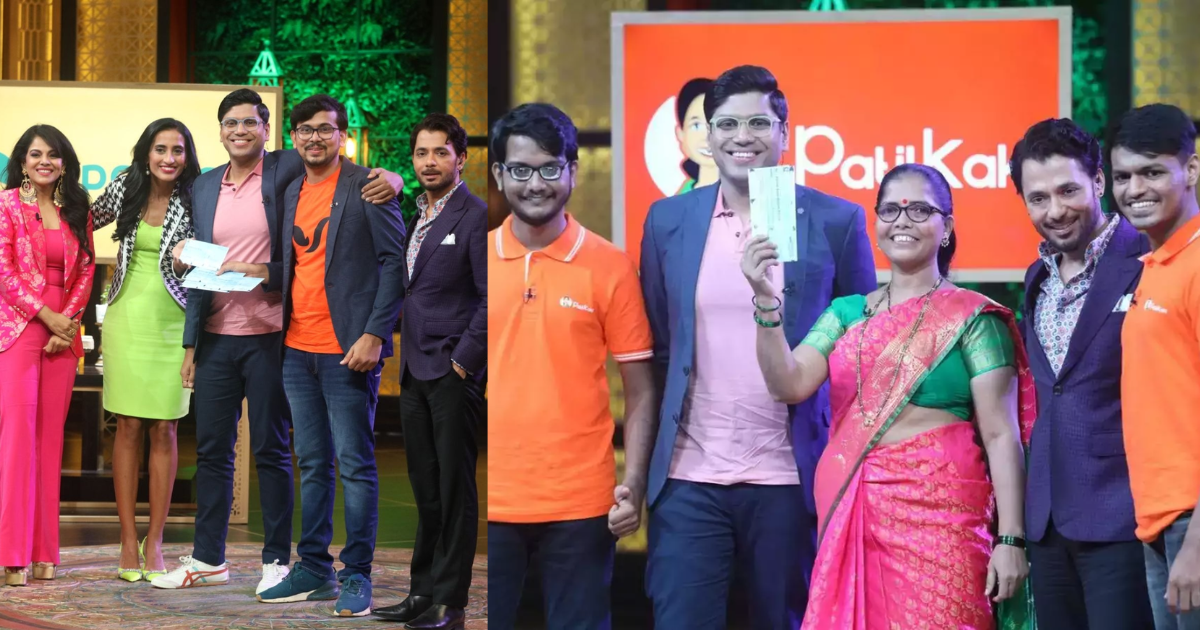 From the environmental friendly sanitary napkin disposal brand to the