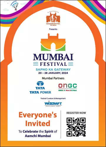 Mumbai Fest