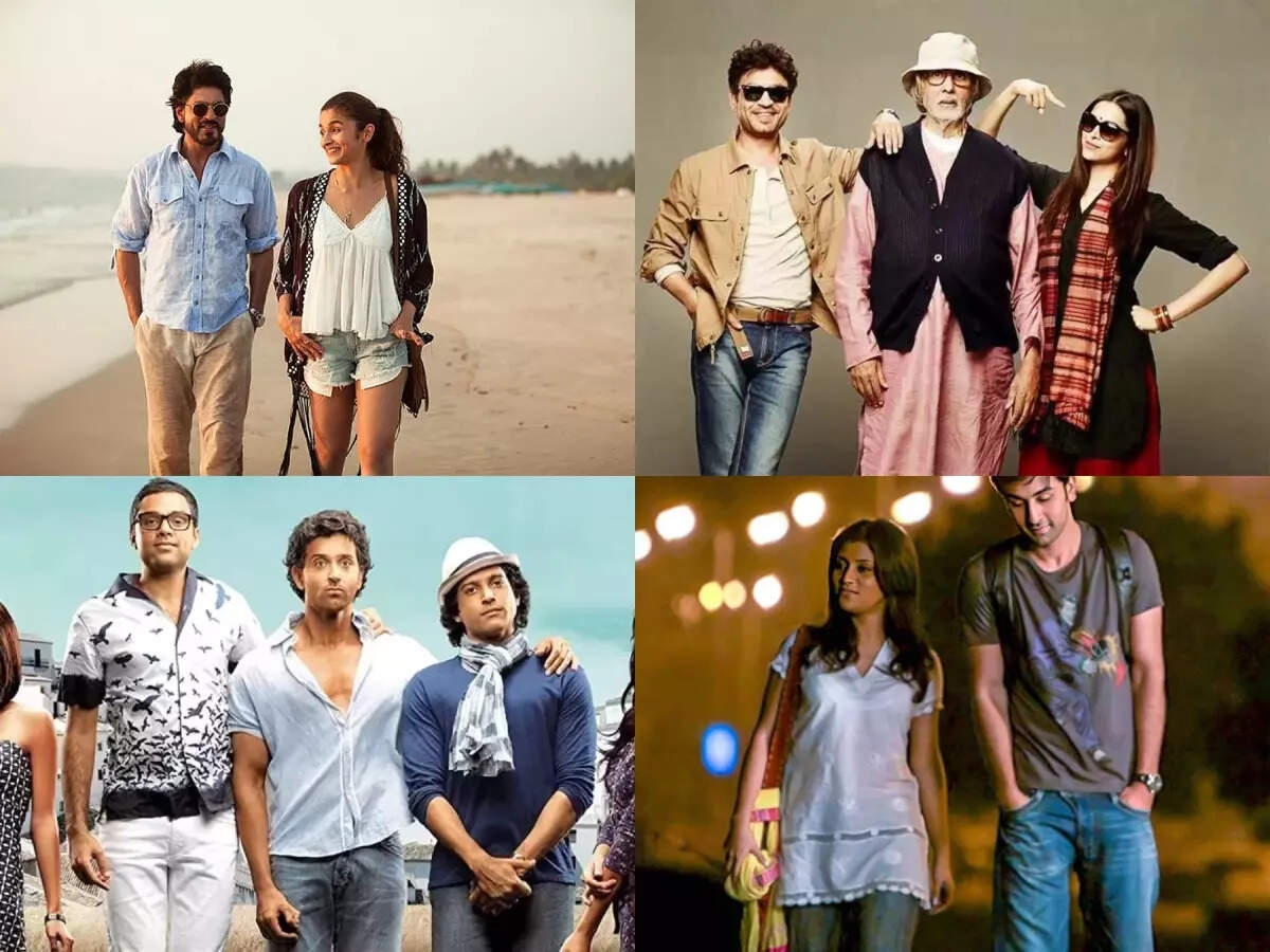 Dear Zindagi, Wake Up Sid and more: The best slice of life movies to ...