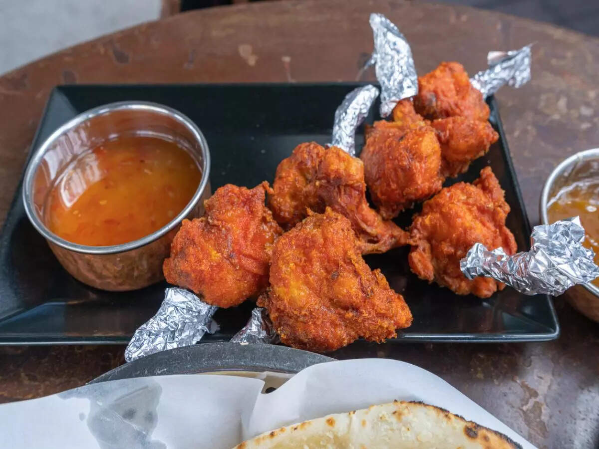 Noida is hosting ‘Noida Utsav,’ national street food festival, till February 4