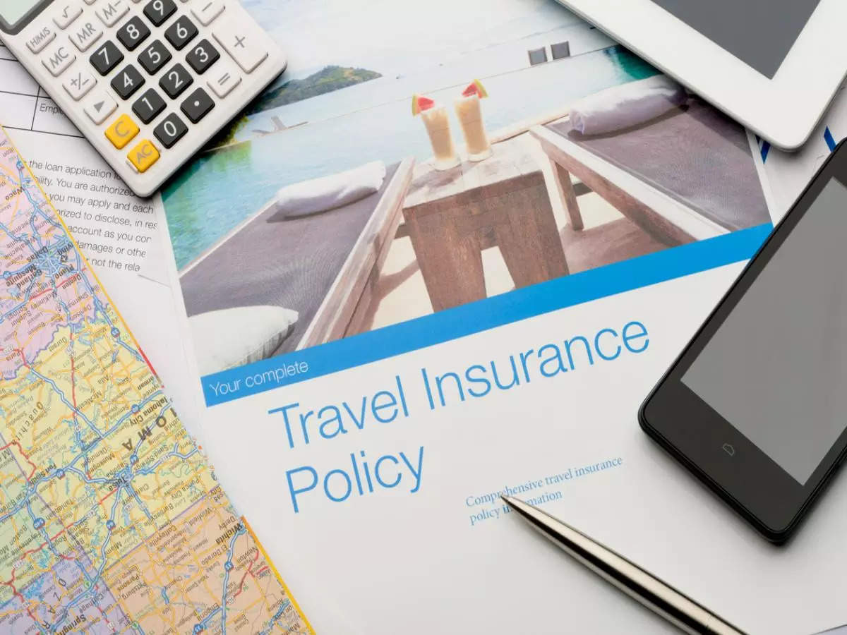 Should you buy travel insurance when travelling abroad?