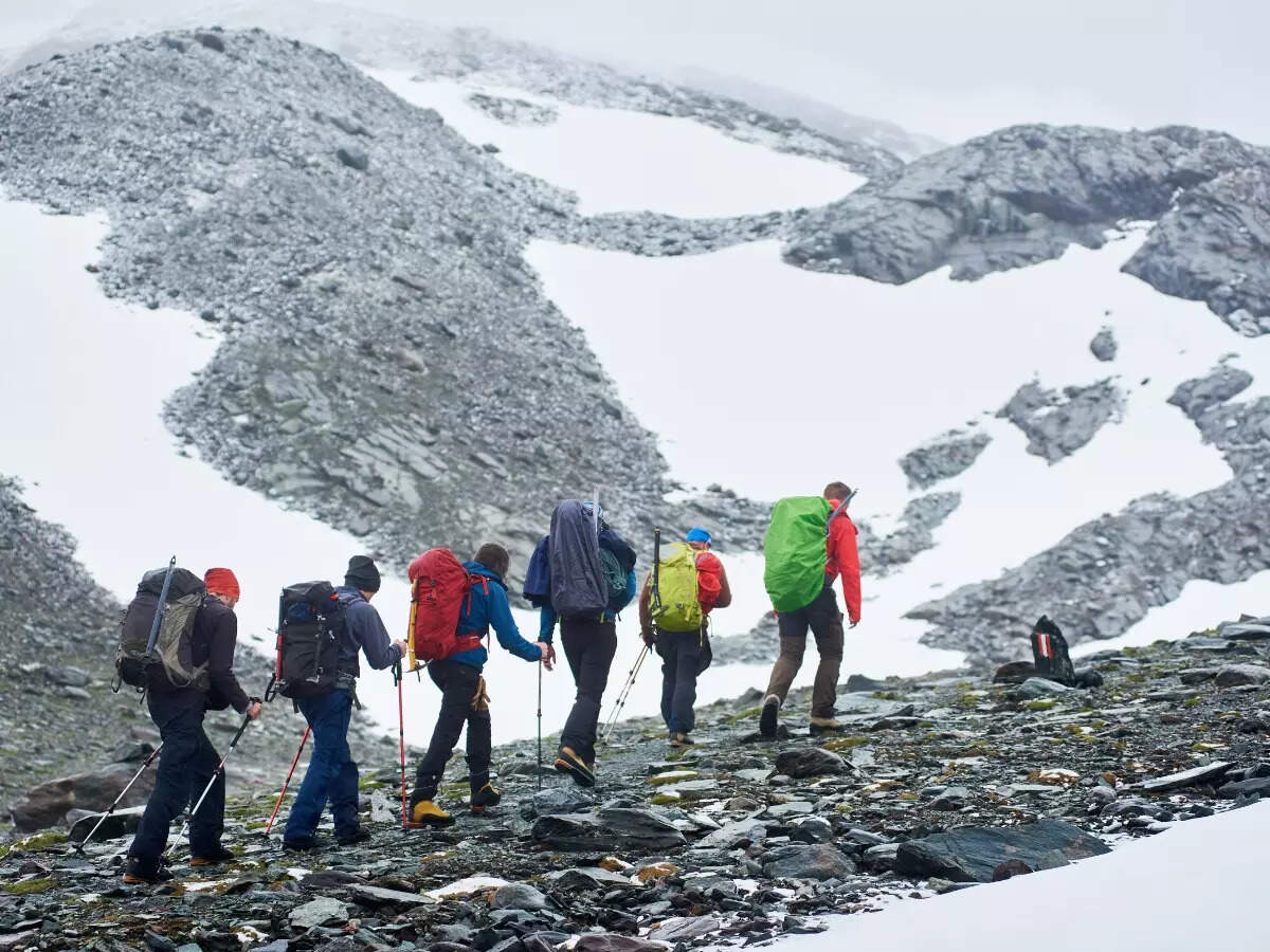 Things to keep in mind while travelling on higher altitudes | Times of