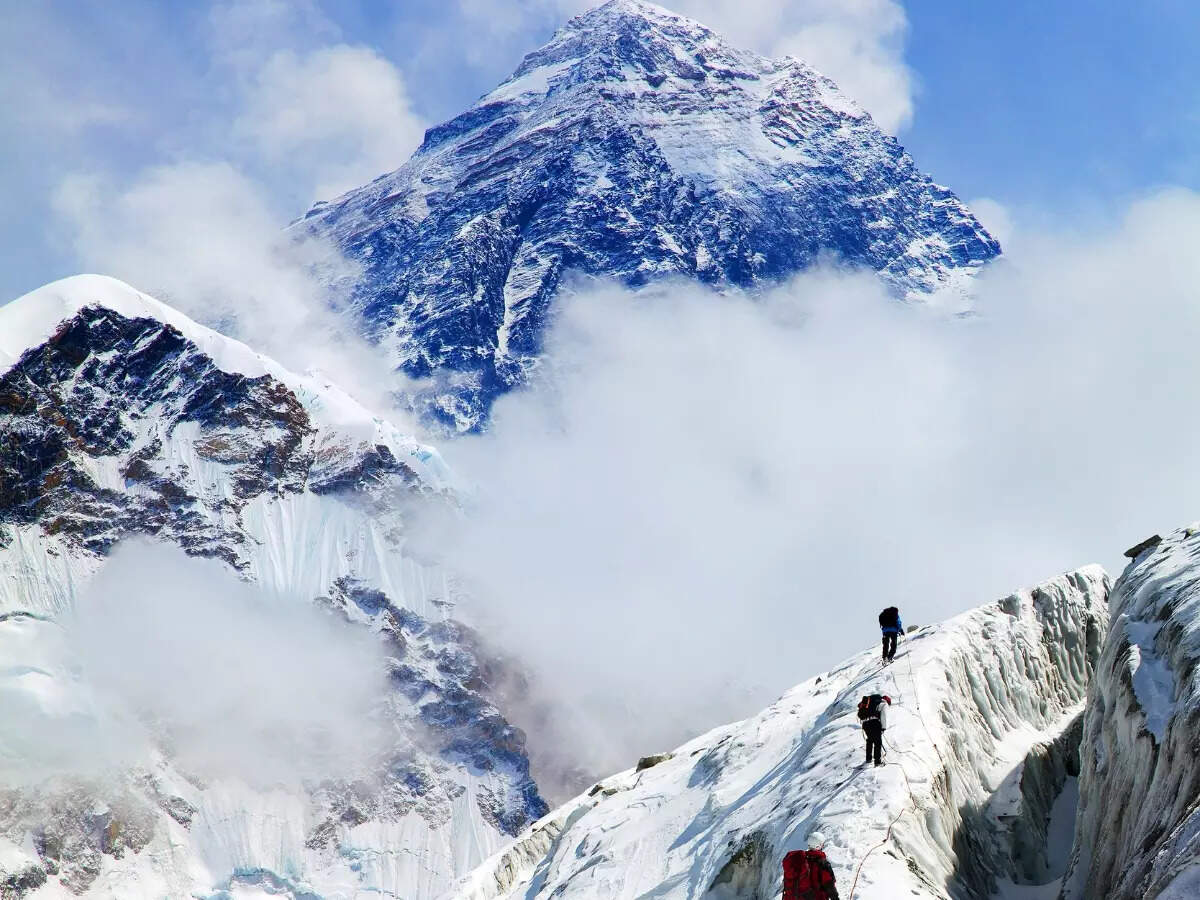 Things to keep in mind while travelling on higher altitudes Times of